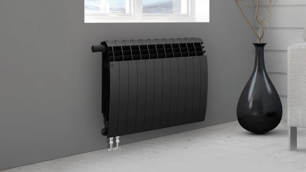 Радиаторы с нижним подключением: эстетика, энергоэффективность, инновации