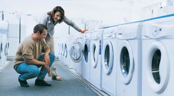 Как выбрать стиральную машину: критерии подбора и ТОП-10 лучших моделей
