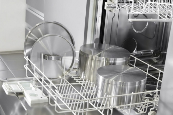 Как подобрать посуду для индукционной плиты?