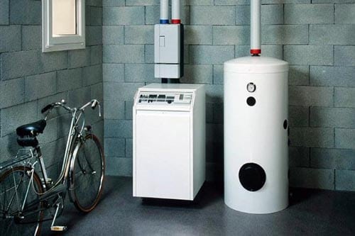 🔥 Отопление гаража: самый экономный способ и популярные системы обогрева