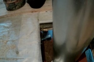 Монтаж дымохода из сэндвич труб через крышу: пошаговая инструкция