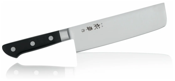 Как выбрать нож на кухню: разновидности ножей по назначению и типичные ошибки при выборе