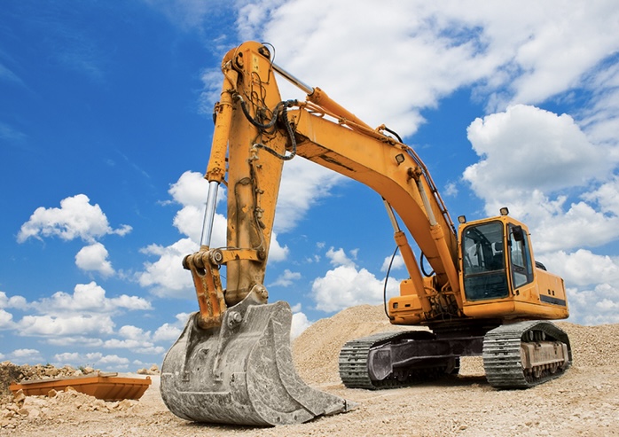 Что такое капитальный ремонт строительной машины?