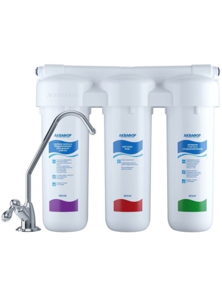 Какой фильтр Аквафор лучше выбрать для квартиры: выбираем фильтр для чистой воды в квартире