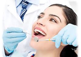 Важность посещения стоматолога